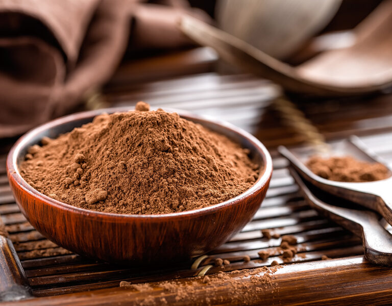Cocoa powder